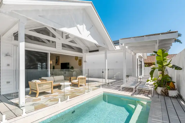 27 Margaret Street, Tweed Heads NSW 2485