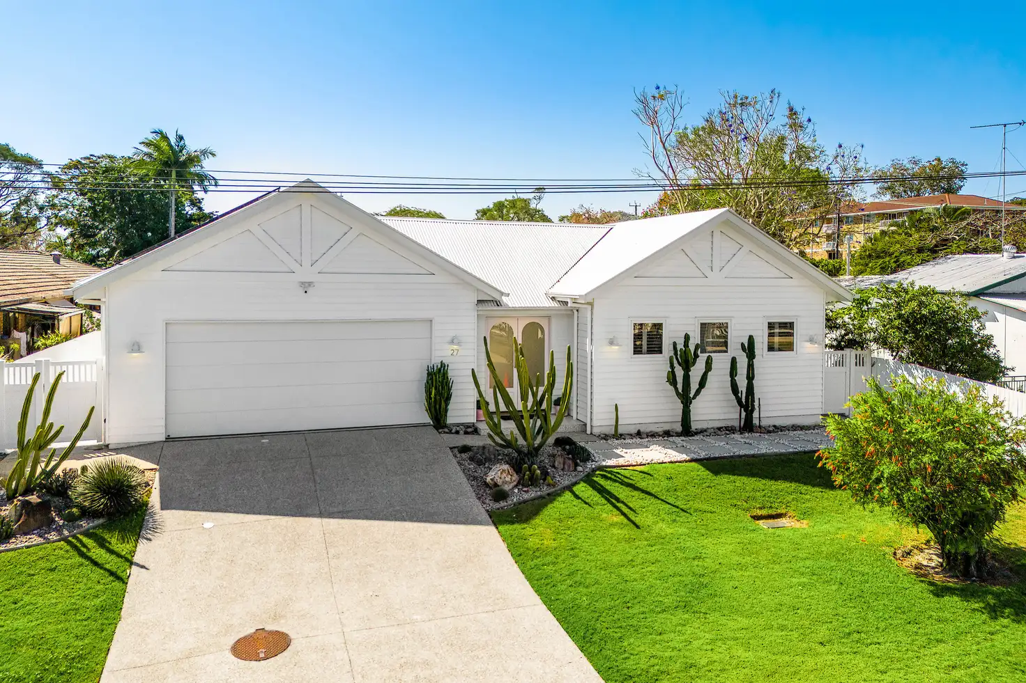 Main view of Homely house listing, 27 Margaret Street, Tweed Heads NSW 2485