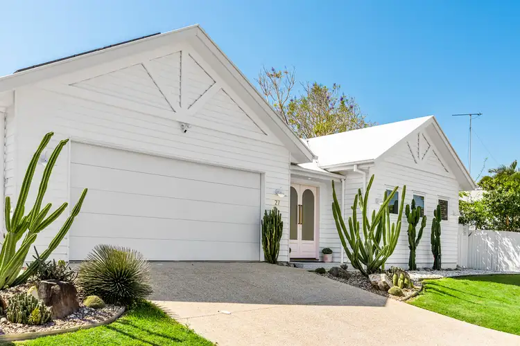Second view of Homely house listing, 27 Margaret Street, Tweed Heads NSW 2485