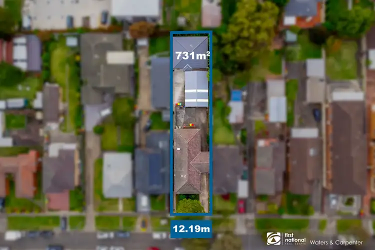 51 New Street, Auburn NSW 2144