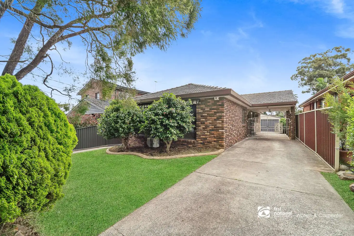 Main view of Homely house listing, 51 New Street, Auburn NSW 2144
