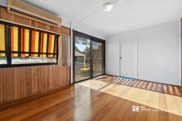 Second view of Homely house listing, 51 New Street, Auburn NSW 2144
