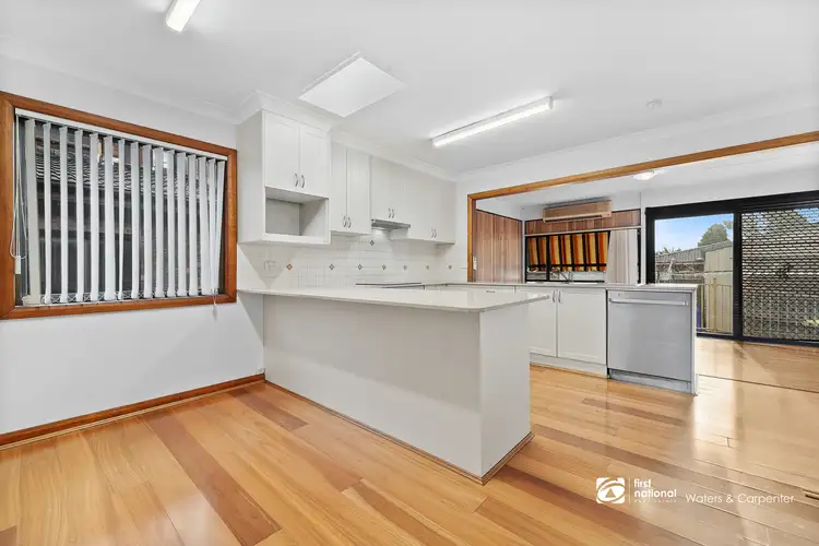 Fourth view of Homely house listing, 51 New Street, Auburn NSW 2144