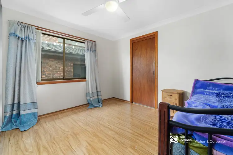 Fifth view of Homely house listing, 51 New Street, Auburn NSW 2144