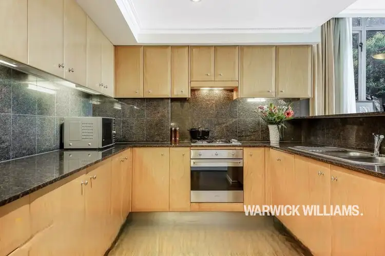 Third view of Homely apartment listing, 405/5 Cary Street, Drummoyne NSW 2047