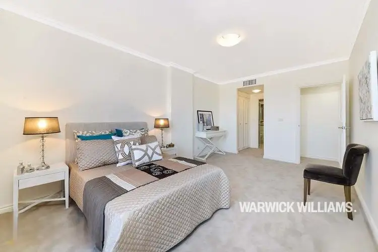 Fourth view of Homely apartment listing, 405/5 Cary Street, Drummoyne NSW 2047