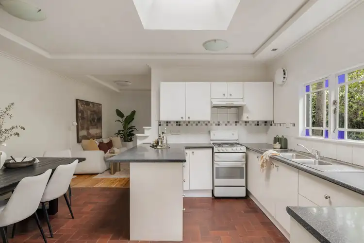 Sixth view of Homely house listing, 221 Johnston Street, Annandale NSW 2038