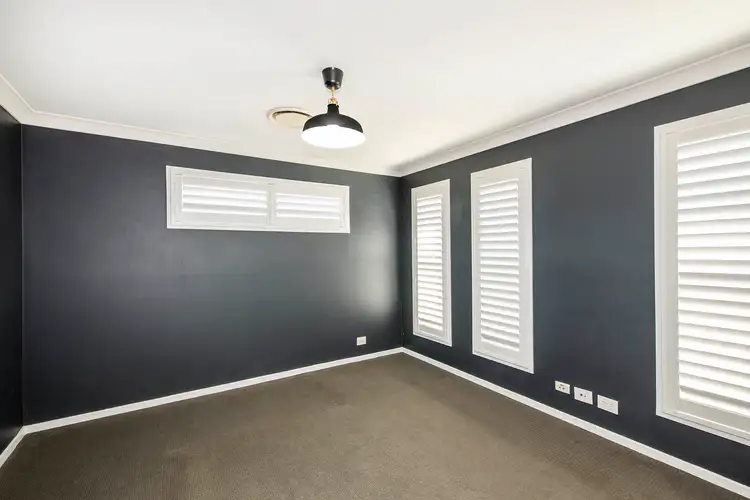 Second view of Homely house listing, 38 Cropton Street, Jordan Springs NSW 2747