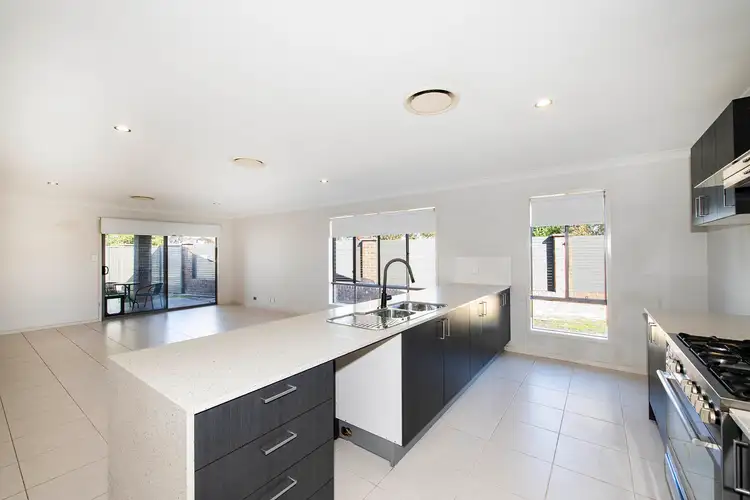 Fourth view of Homely house listing, 38 Cropton Street, Jordan Springs NSW 2747