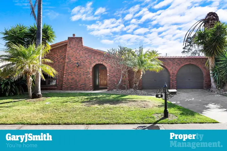 27 White Sands Drive