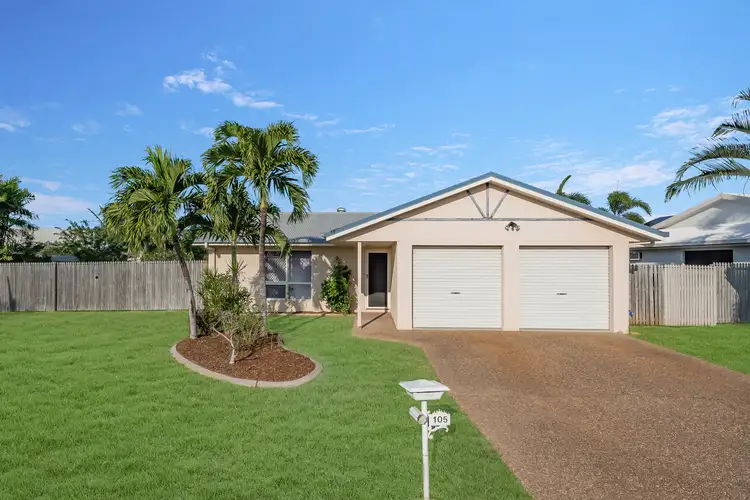 104-106 Martinez Avenue, West End QLD 4810
