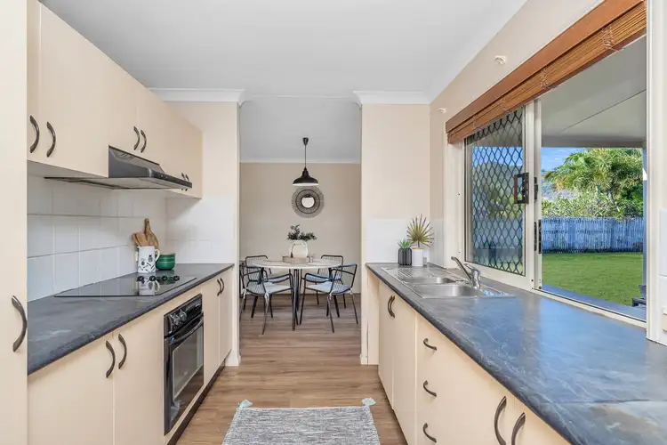 Second view of Homely house listing, 104-106 Martinez Avenue, West End QLD 4810