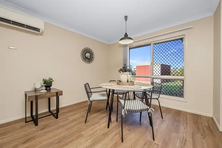 Fourth view of Homely house listing, 104-106 Martinez Avenue, West End QLD 4810