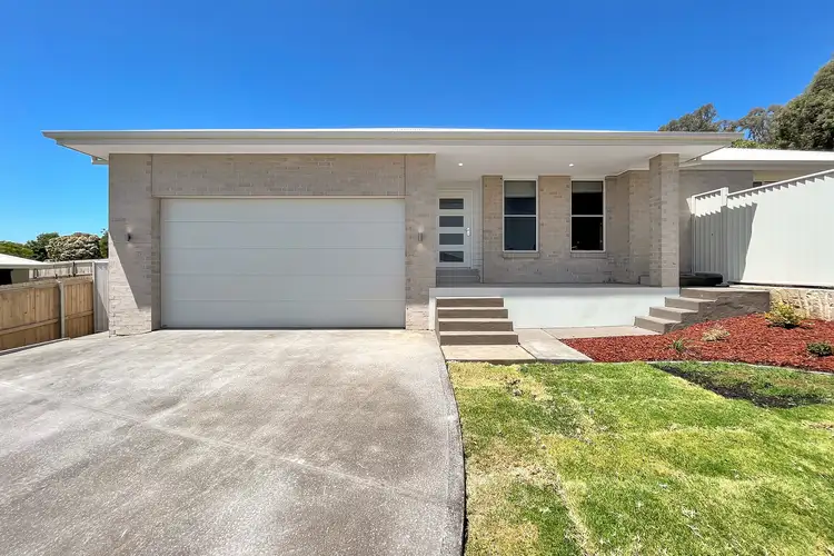 20 Kilkenny Avenue, Mudgee NSW 2850