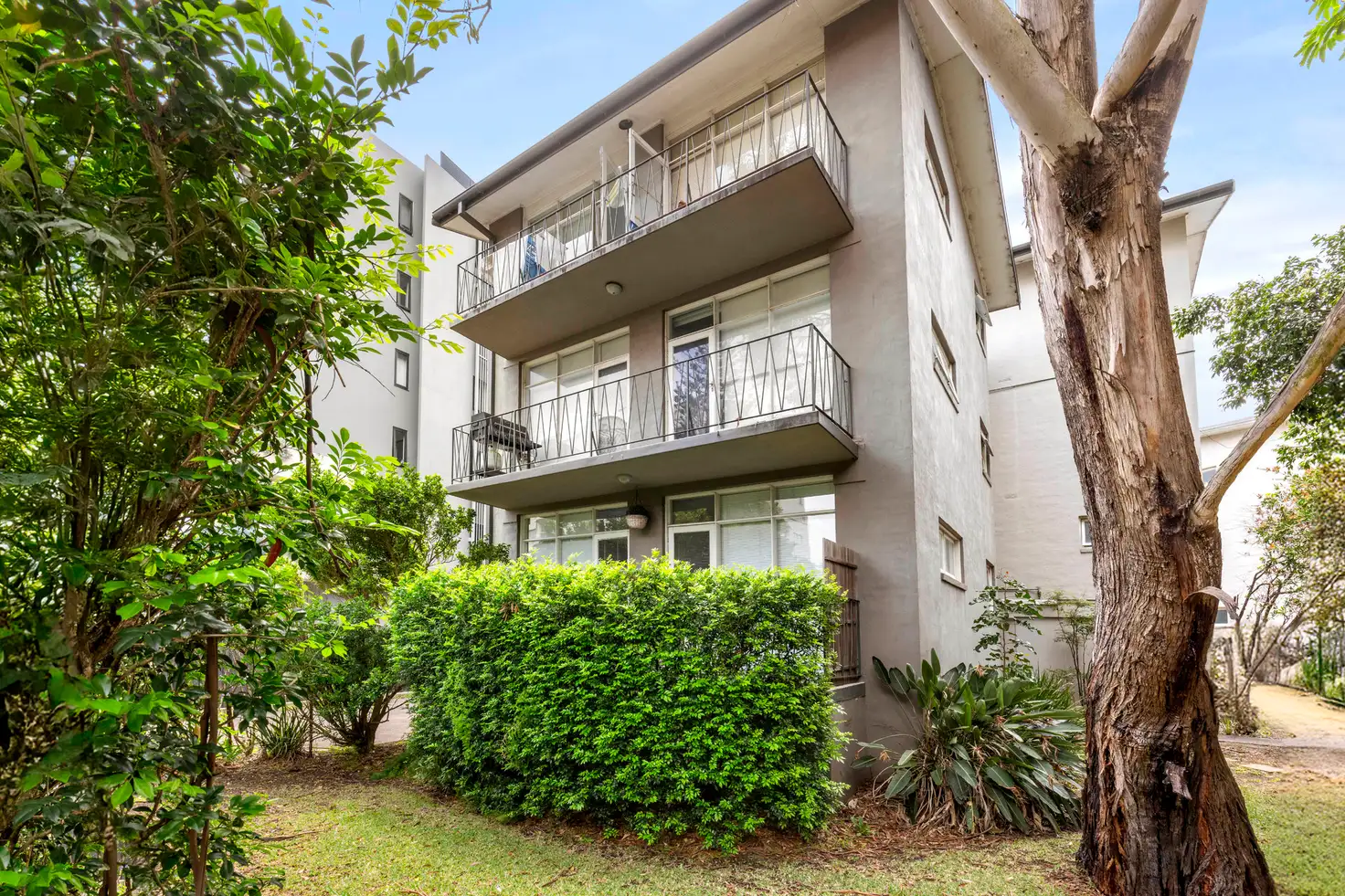 Main view of Homely unit listing, 9/8 Gerrale Street, Cronulla NSW 2230