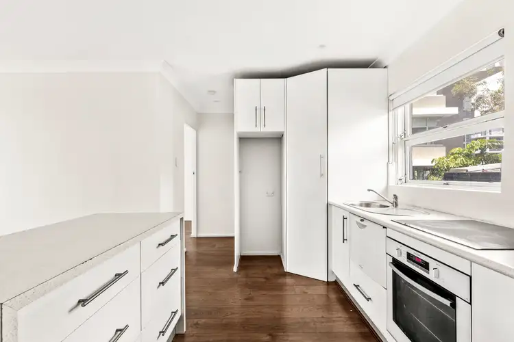 Second view of Homely unit listing, 9/8 Gerrale Street, Cronulla NSW 2230