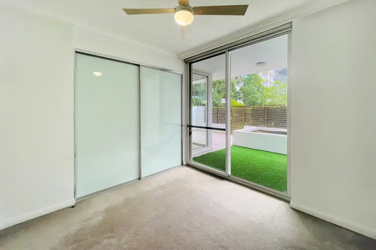 Third view of Homely apartment listing, 332/23 Savona Drive, Wentworth Point NSW 2127