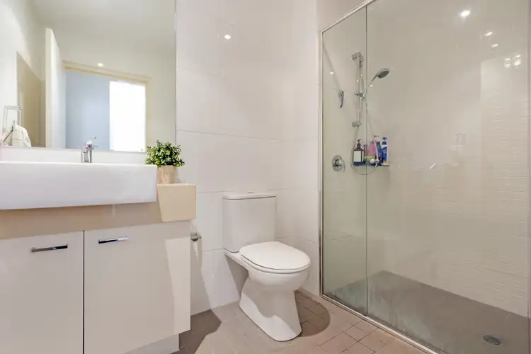 Fourth view of Homely apartment listing, 332/23 Savona Drive, Wentworth Point NSW 2127