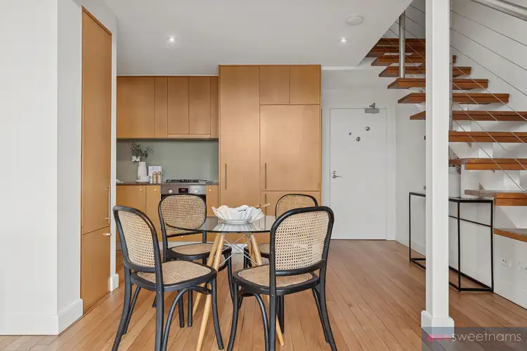 Fourth view of Homely apartment listing, 10/280-282 Bronte Road, Waverley NSW 2024