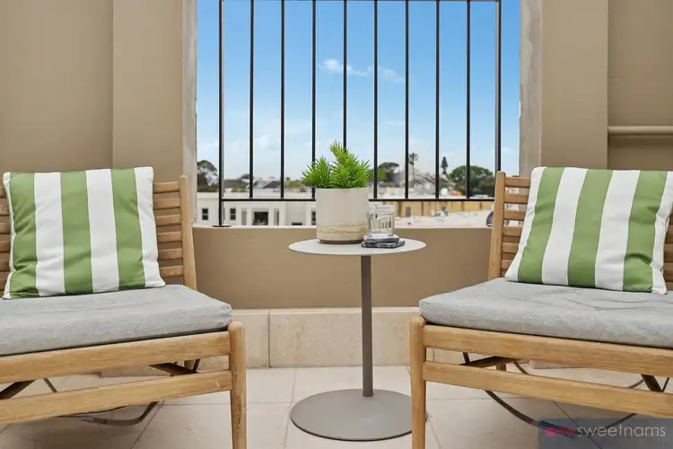 Sixth view of Homely apartment listing, 10/280-282 Bronte Road, Waverley NSW 2024