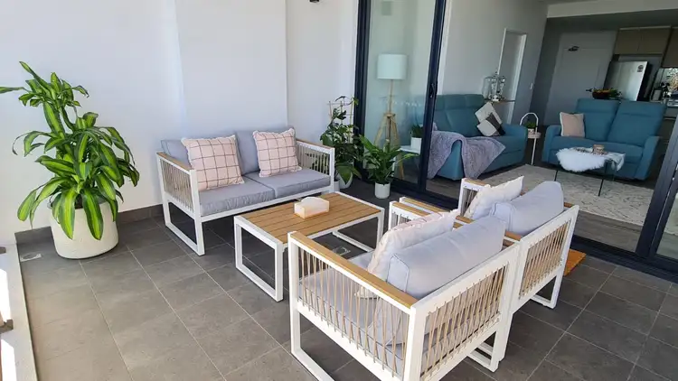 810/4 Herman Crescent