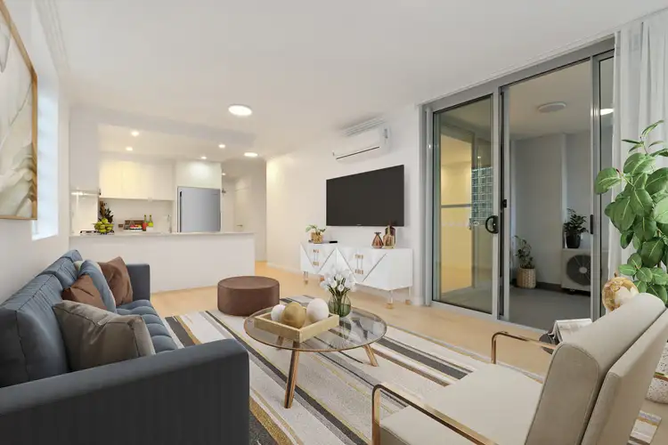 5/285 Condamine Street