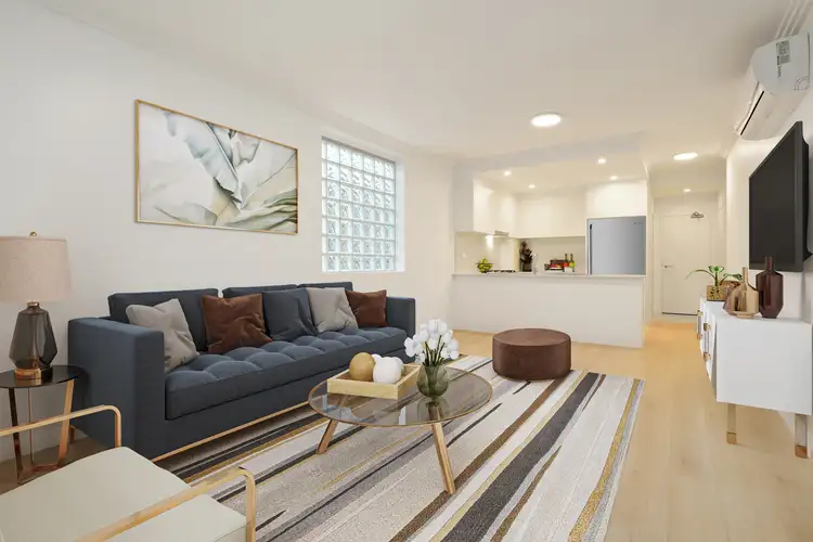 Second view of Homely unit listing, 5/285 Condamine Street, Manly Vale NSW 2093