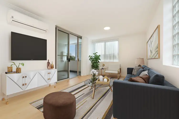 Third view of Homely unit listing, 5/285 Condamine Street, Manly Vale NSW 2093