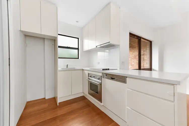 Second view of Homely townhouse listing, 1/67 Beattie Street, Balmain NSW 2041