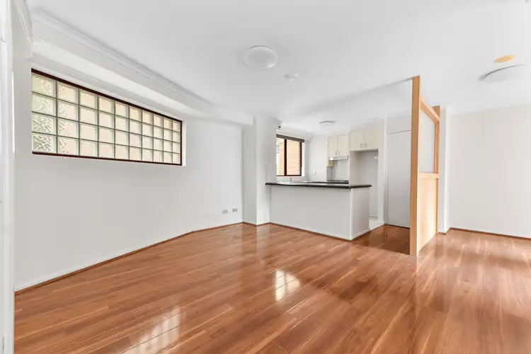 Fourth view of Homely apartment listing, 38/289-295 Sussex Street, Sydney NSW 2000