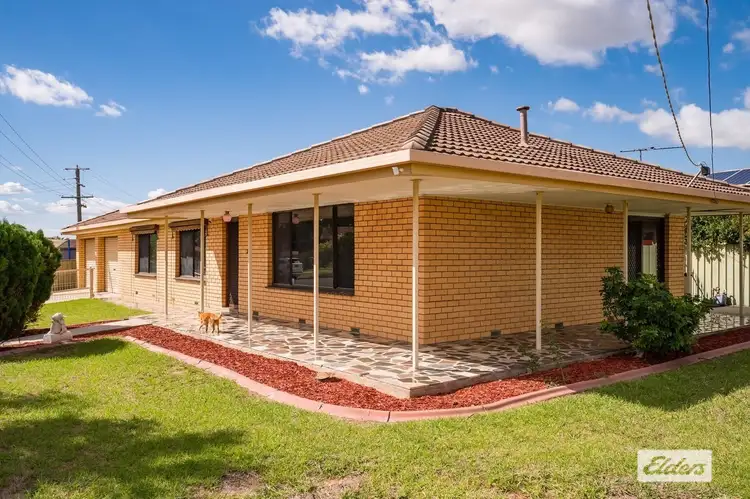 23 Campbell Avenue, West Wodonga VIC 3690