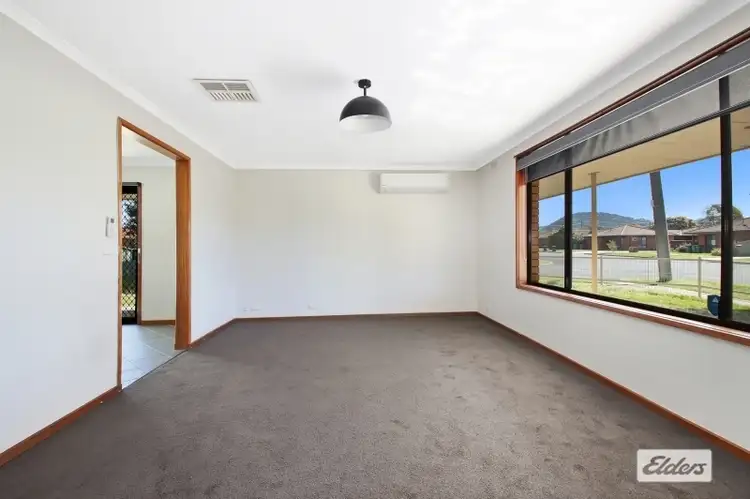 Second view of Homely house listing, 23 Campbell Avenue, West Wodonga VIC 3690