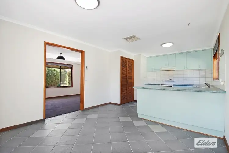 Fourth view of Homely house listing, 23 Campbell Avenue, West Wodonga VIC 3690