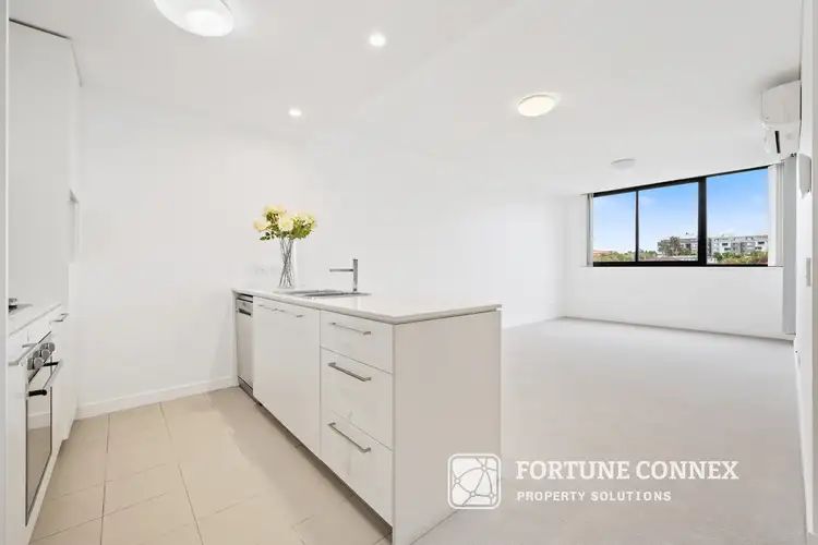 Fourth view of Homely apartment listing, 307/52 Charlotte Street, Campsie NSW 2194