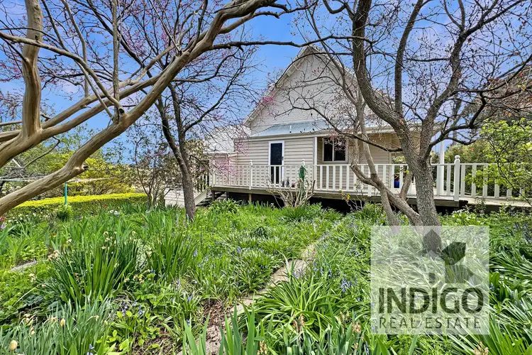 3 Ford Street, Beechworth VIC 3747