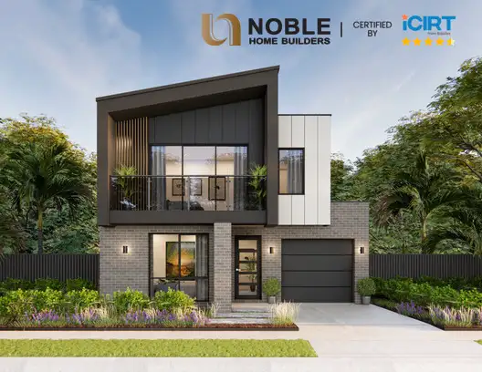 Third view of Homely house listing, Lot 7504/9 Rouncey Place, Box Hill NSW 2765