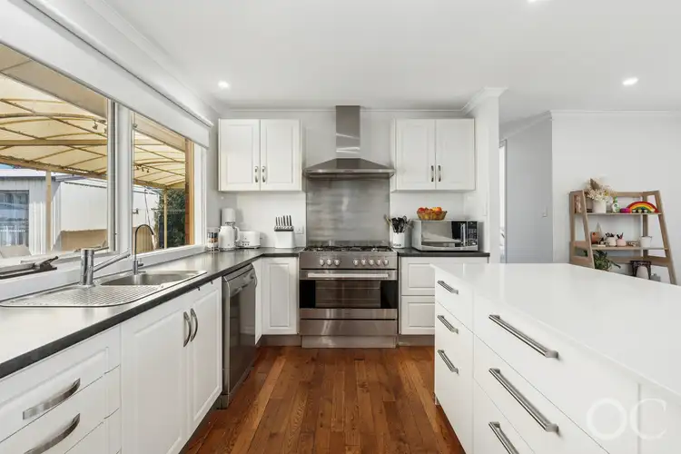 Fifth view of Homely house listing, 4 Leonore Close, Reynella East SA 5161