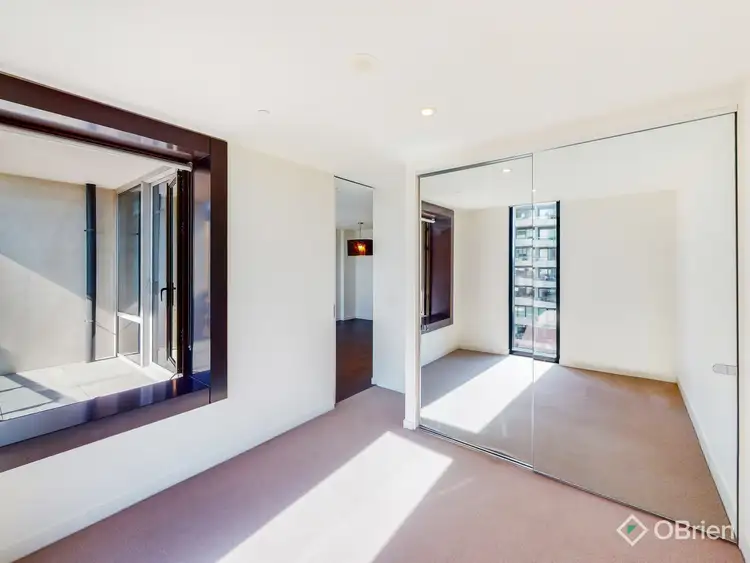 Fourth view of Homely apartment listing, 706/229 Toorak Road, South Yarra VIC 3141