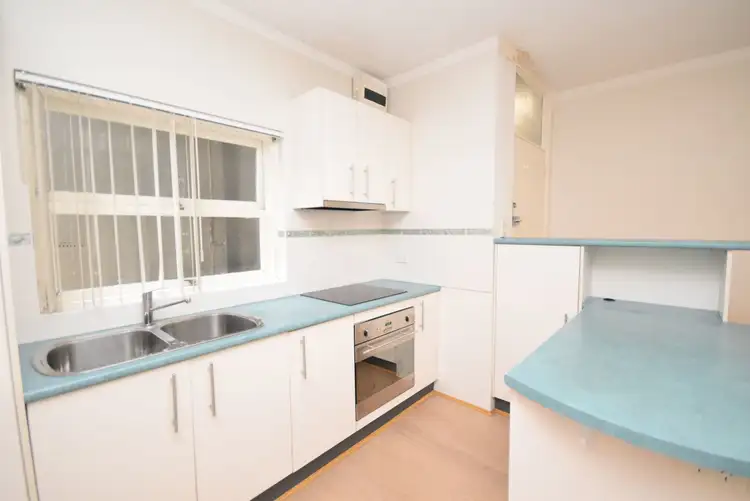 Second view of Homely apartment listing, 3/8 Gerrale Street, Cronulla NSW 2230