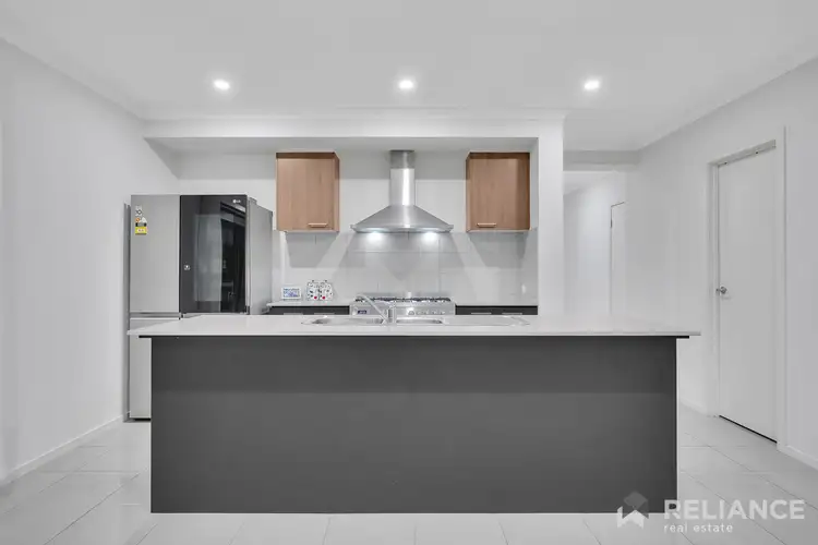 Fifth view of Homely house listing, 17 Edenderry Street, Truganina VIC 3029