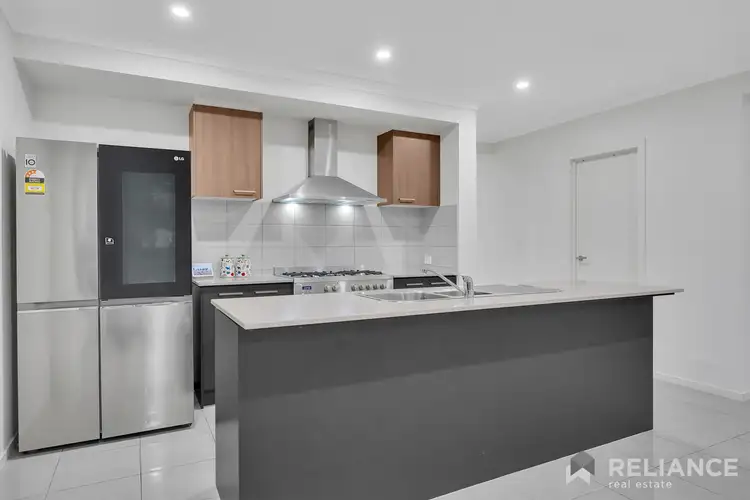 Sixth view of Homely house listing, 17 Edenderry Street, Truganina VIC 3029