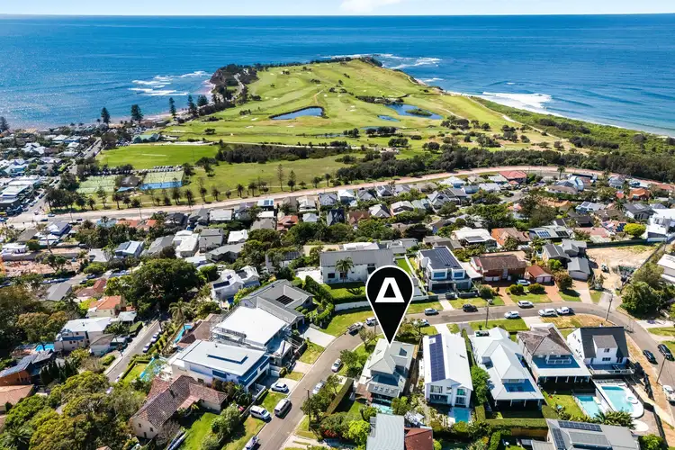 9 Suffolk Avenue, Collaroy NSW 2097