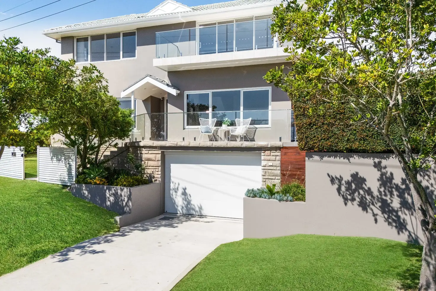 Main view of Homely house listing, 9 Suffolk Avenue, Collaroy NSW 2097