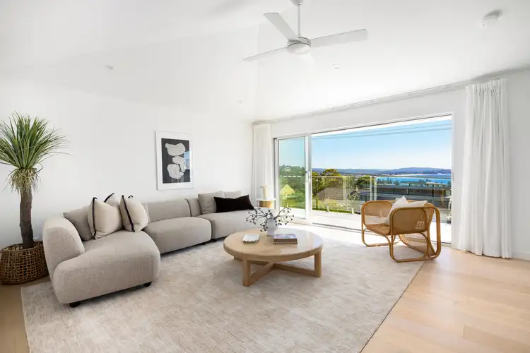 Second view of Homely house listing, 9 Suffolk Avenue, Collaroy NSW 2097
