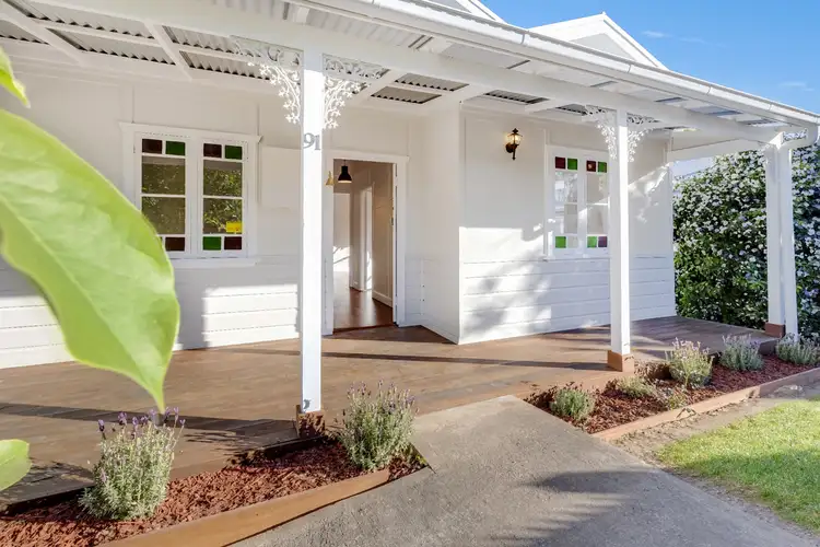 91 Lord Street, East Kempsey NSW 2440