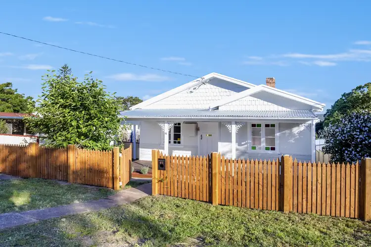 Second view of Homely house listing, 91 Lord Street, East Kempsey NSW 2440