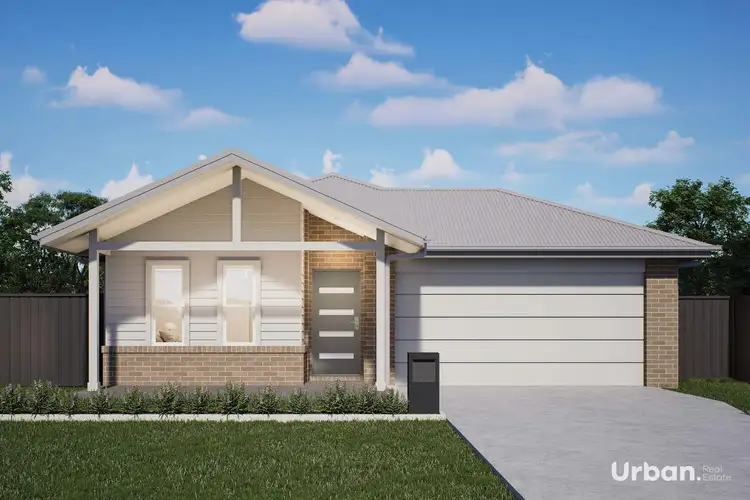 38 Craftsman Road, North Rothbury NSW 2335