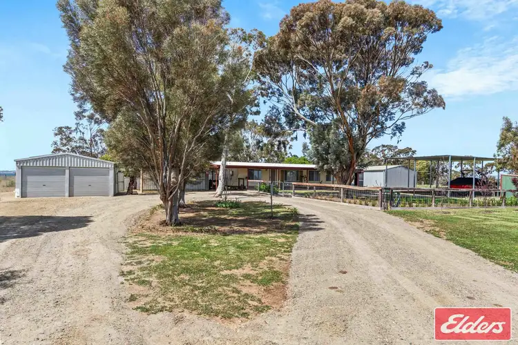 320 Nurse Road, Freeling SA 5372