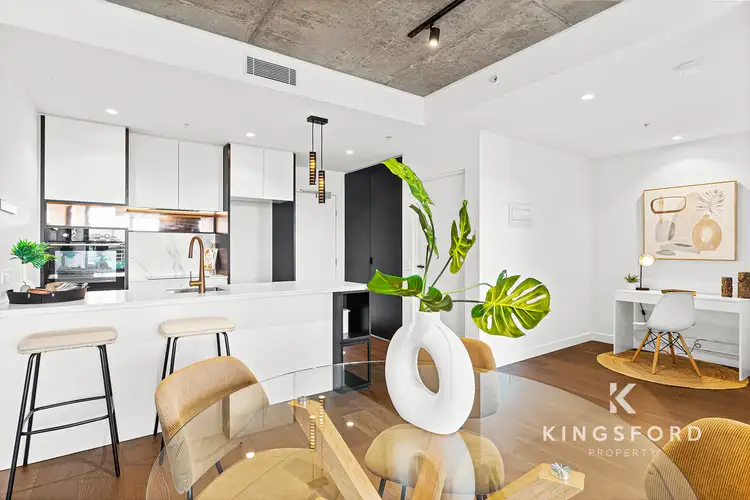 917/154 Cremorne Street, Cremorne VIC 3121