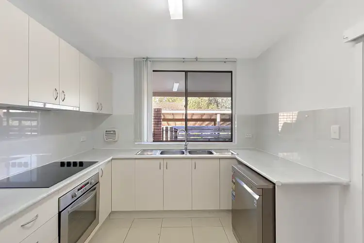 Second view of Homely townhouse listing, 12/2 Durham Close, North Ryde NSW 2113